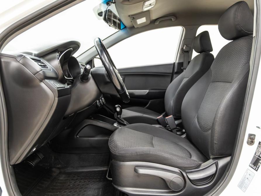 Kia Rio III Волгоград  - изображение 27