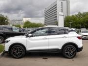Belgee X70 I Москва  - изображение 27