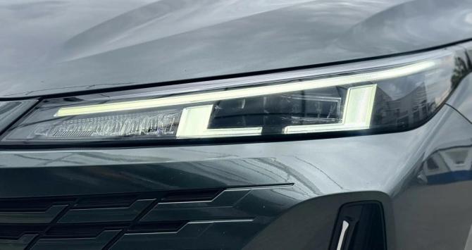 Changan Lamore с пробегом 2024 года, цена 1 950 000 рублей, 38000 км, седан, Автокод Объявления