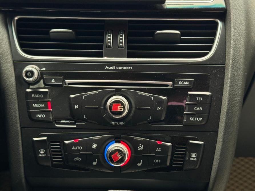 Audi A4 IV (B8) Рестайлинг Ульяновск  - изображение 20