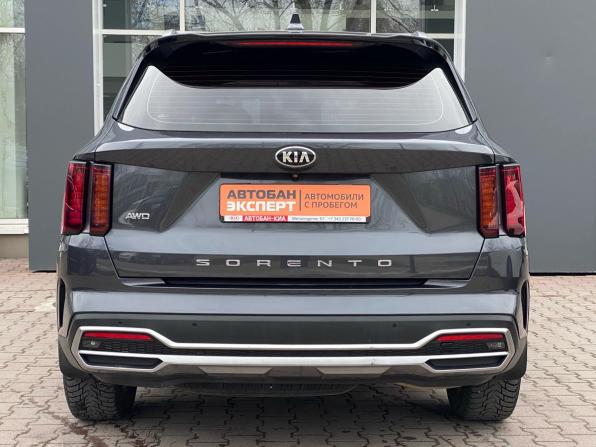Kia Sorento IV с пробегом 2021 года, цена 3 119 000 рублей, 143500 км, внедорожник, Автокод Объявления