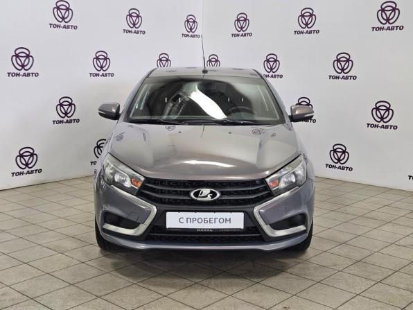Lada (ВАЗ) Vesta I с пробегом 2018 года, цена 754 000 рублей, 146824 км, седан, Автокод Объявления