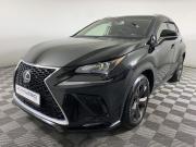 Lexus NX I Москва  - изображение 21