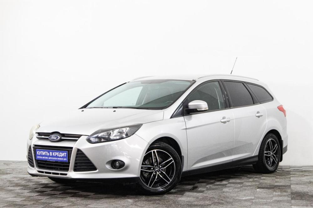 Ford Focus III Сургут  - изображение 4