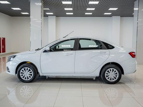 Lada (ВАЗ) Vesta I с пробегом 2020 года, цена 950 000 рублей, 78783 км, седан, Автокод Объявления