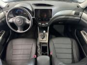 Subaru Forester III Москва  - изображение 31