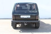 Lada (ВАЗ) 2121 (4x4) I Рестайлинг Нижний Новгород  - изображение 26