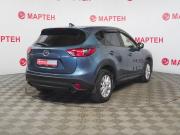 Mazda CX-5 I Рестайлинг Вологда  - изображение 22