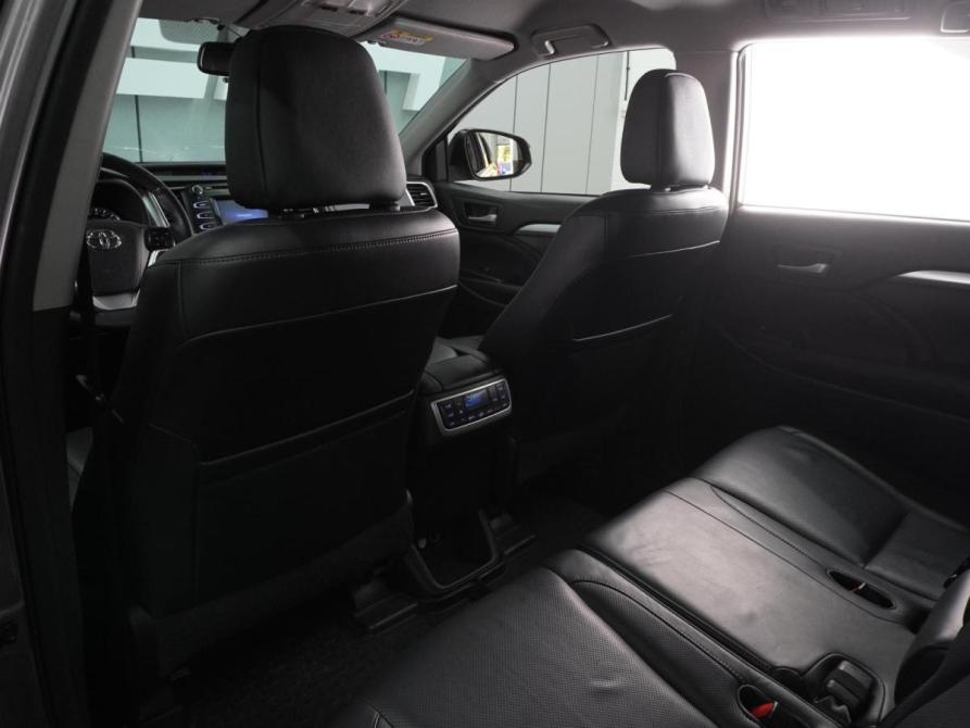 Toyota Highlander III (XU50) Воронеж  - изображение 13