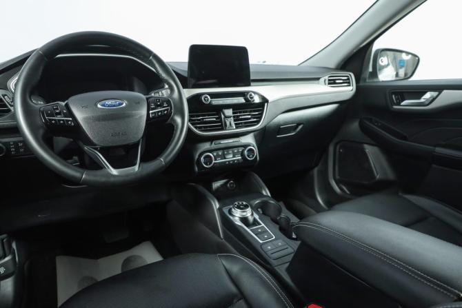Ford Escape IV с пробегом 2021 года, цена 2 599 000 рублей, 31000 км, внедорожник, Автокод Объявления