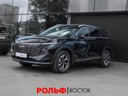 Haval F7 II Москва  - изображение 28
