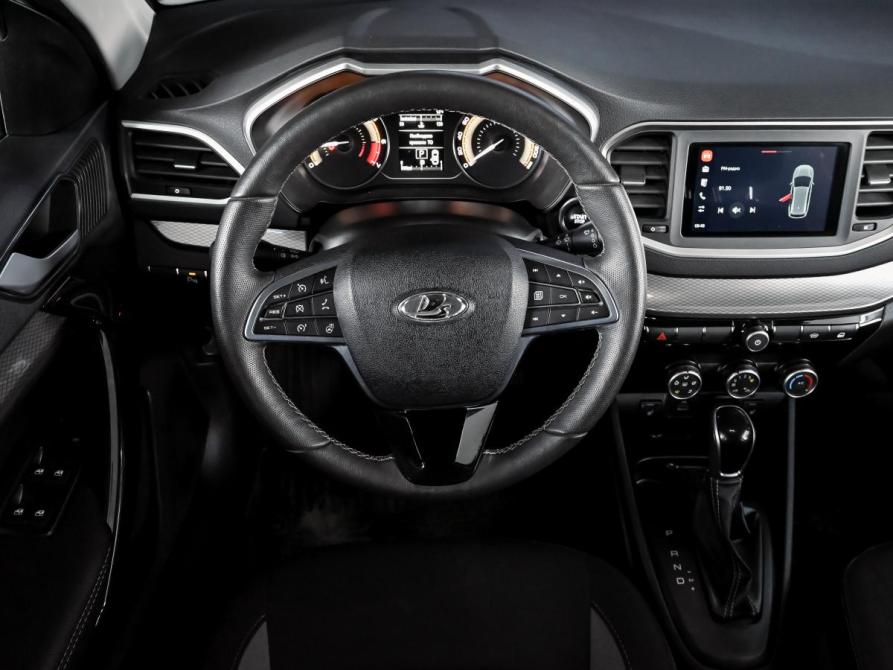 Lada (ВАЗ) Vesta I Рестайлинг (NG) Екатеринбург  - изображение 11