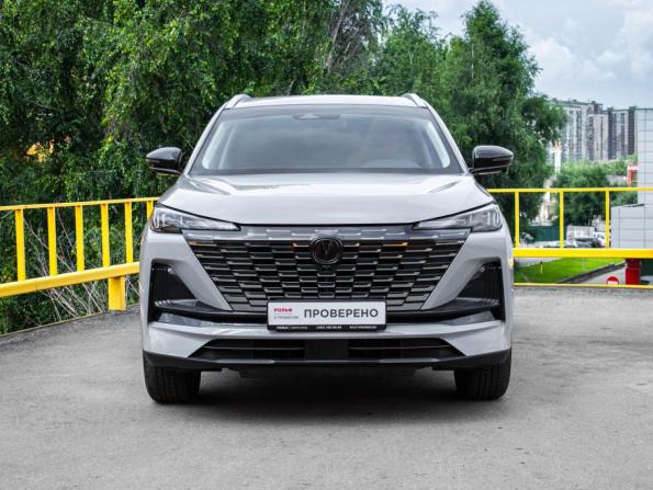 Changan CS55 Plus II с пробегом 2024 года, цена 2 170 000 рублей, 29845 км, внедорожник, Автокод Объявления