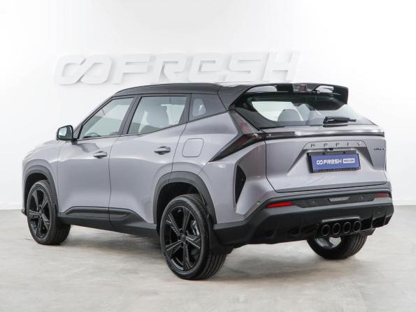 Geely Cityray с пробегом 2024 года, цена 2 649 050 рублей, 368 км, внедорожник, Автокод Объявления