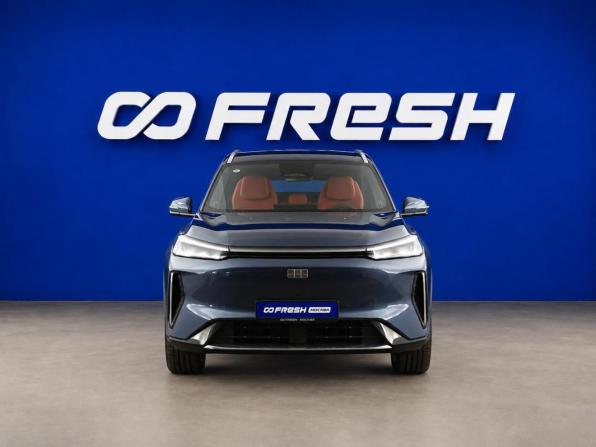 Geely Galaxy M7 с пробегом 2026 года, цена 3 858 888 рублей, 20 км, внедорожник, Автокод Объявления