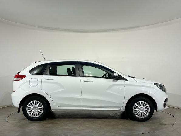 Lada (ВАЗ) XRAY I с пробегом 2020 года, цена 821 000 рублей, 62162 км, хэтчбек, Автокод Объявления