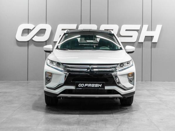 Mitsubishi Eclipse Cross I Рестайлинг с пробегом 2022 года, цена 3 160 000 рублей, 34 км, внедорожник, Автокод Объявления