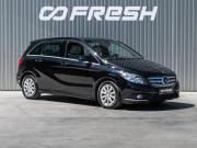 Mercedes-Benz B-Класс II (W246) Краснодар  - изображение 23