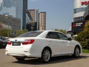 Toyota Camry VII (XV50) Москва  - изображение 25