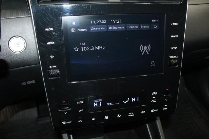 Hyundai Tucson IV с пробегом 2021 года, цена 2 989 000 рублей, 33344 км, внедорожник, Автокод Объявления