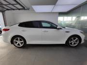 Kia Optima IV Уфа  - изображение 27