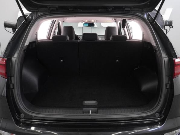 Kia Sportage IV Рестайлинг с пробегом 2019 года, цена 2 619 000 рублей, 80967 км, внедорожник, Автокод Объявления