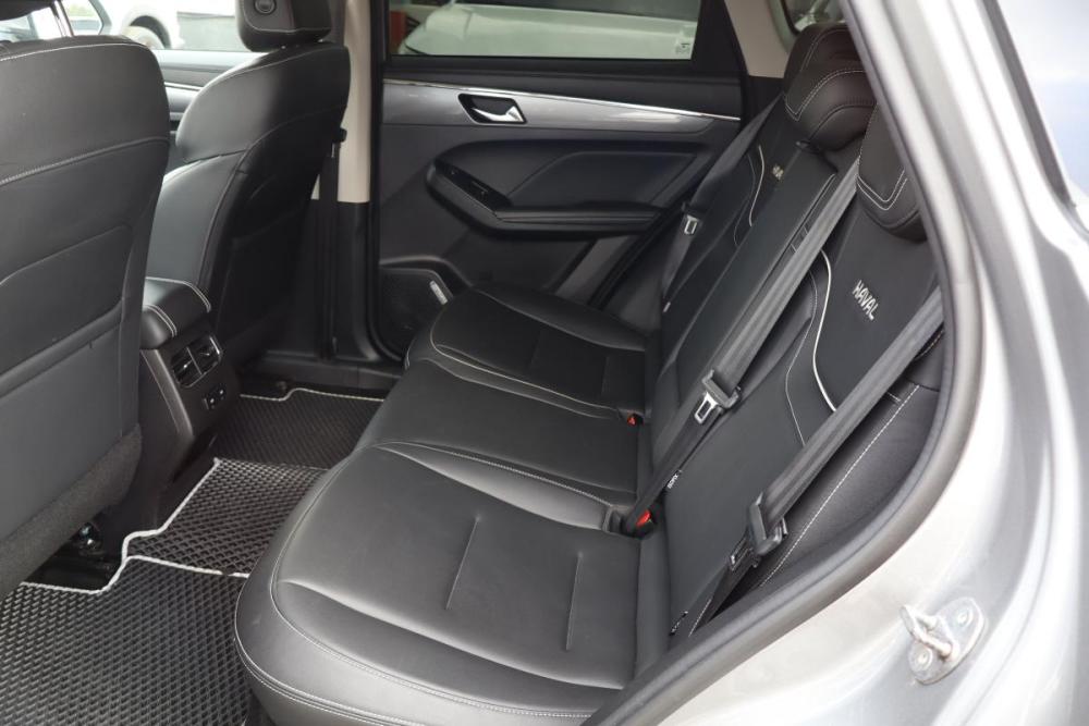Haval Jolion I Санкт-Петербург  - изображение 14