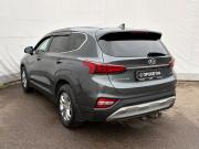 Hyundai Santa Fe IV Москва  - изображение 29