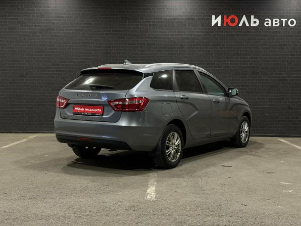 Lada (ВАЗ) Vesta I с пробегом 2019 года, цена 850 000 рублей, 216370 км, универсал, Автокод Объявления