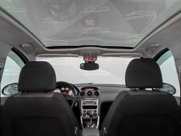 Peugeot 308 I с пробегом 2008 года, цена 445 000 рублей, 166205 км, универсал, Автокод Объявления