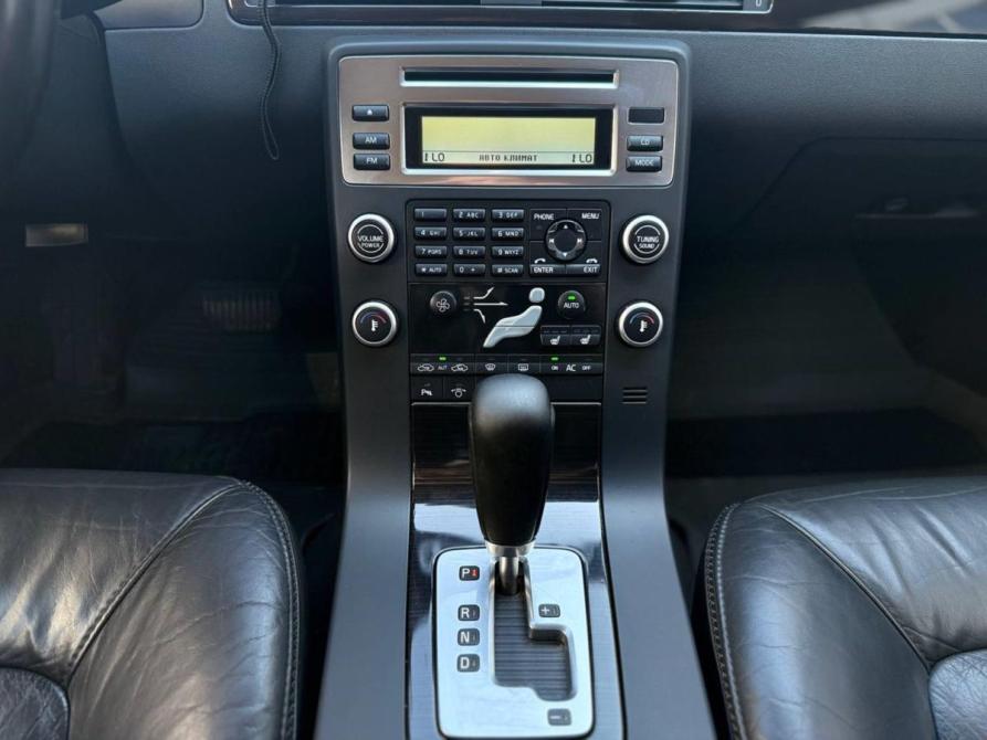 Volvo XC70 II Тверь  - изображение 16