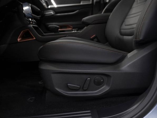 Ford Ranger T6.2 с пробегом 2026 года, цена 6 050 000 рублей, 26 км, пикап, Автокод Объявления