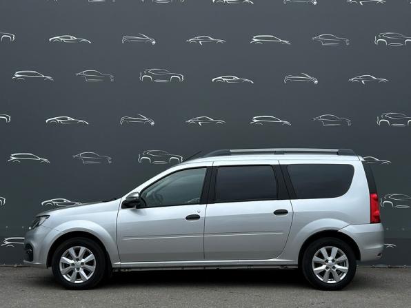 Lada (ВАЗ) Largus I Рестайлинг с пробегом 2024 года, цена 1 548 900 рублей, 35985 км, универсал, Автокод Объявления