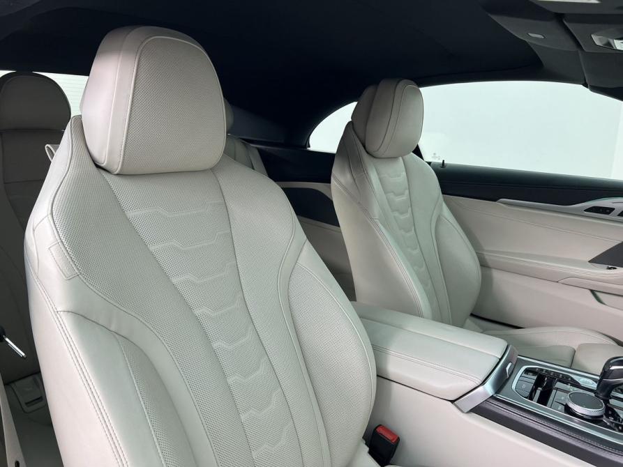 BMW 8 серии II (G14/G15/G16) Москва  - изображение 14