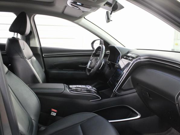 Hyundai Tucson IV с пробегом 2023 года, цена 2 950 000 рублей, 39343 км, внедорожник, Автокод Объявления