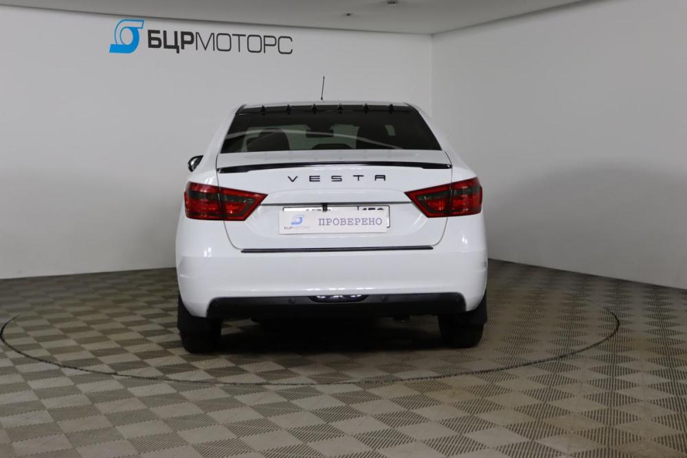 Lada (ВАЗ) Vesta I Нижний Новгород  - изображение 6