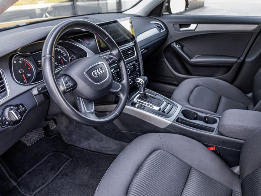 Audi A4 IV (B8) Рестайлинг Казань  - изображение 5