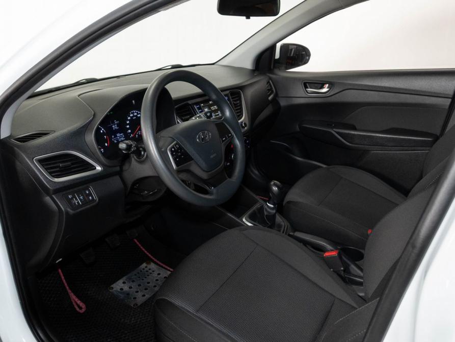 Hyundai Solaris II Казань  - изображение 5