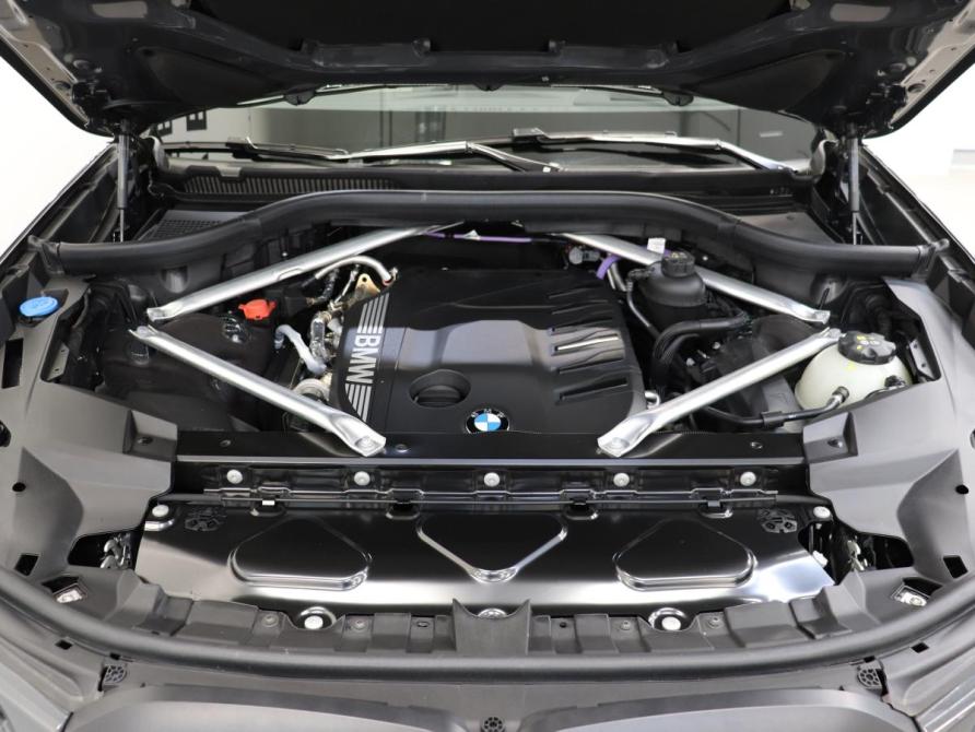 BMW X7 I (G07) Рестайлинг Санкт-Петербург  - изображение 7