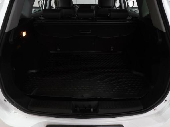 Chery Tiggo 7 Pro I с пробегом 2023 года, цена 1 439 000 рублей, 107013 км, внедорожник, Автокод Объявления