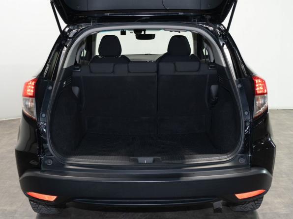 Honda Vezel I Рестайлинг с пробегом 2019 года, цена 2 000 000 рублей, 35700 км, внедорожник, Автокод Объявления