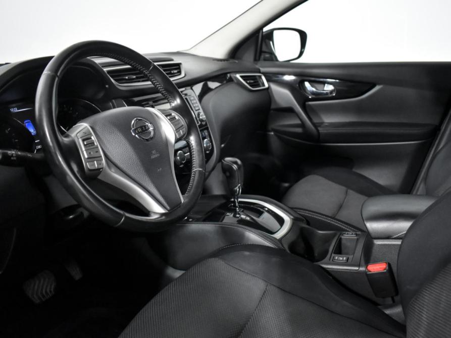 Nissan Qashqai II Санкт-Петербург  - изображение 10
