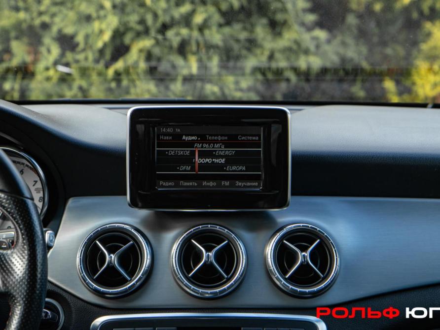 Mercedes-Benz CLA I (C117 X117) Москва  - изображение 12