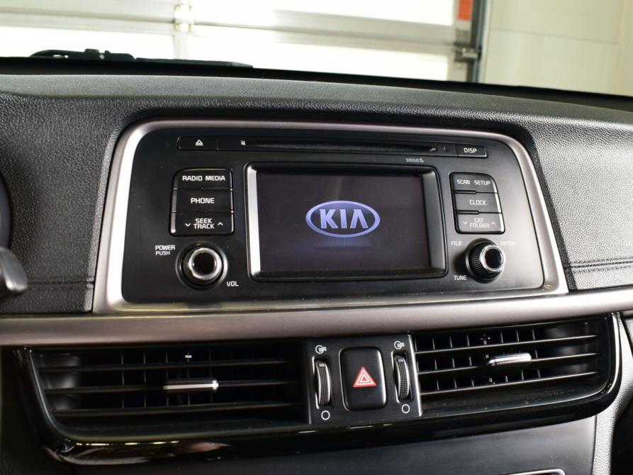 Kia Optima IV Кемерово  - изображение 13