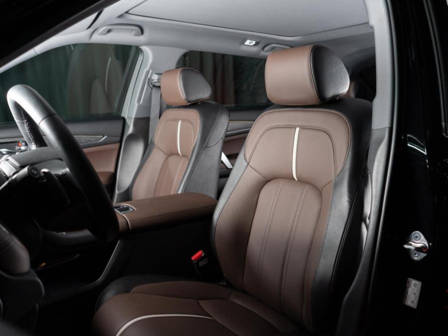 Honda UR-V I Рестайлинг 2 Москва  - изображение 12