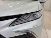 Toyota Camry VIII (XV70) Рестайлинг Омск  - изображение 24