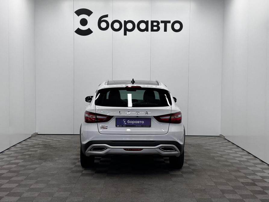 Lada (ВАЗ) Vesta I Рестайлинг (NG) Воронеж  - изображение 6