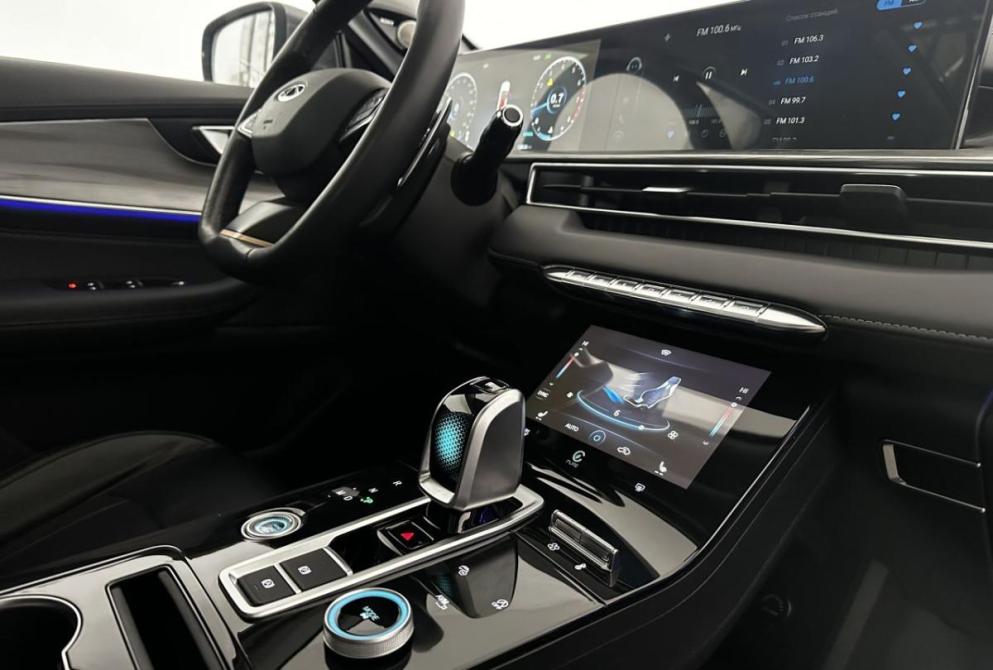 Chery Tiggo 8 Pro Max I Саранск  - изображение 28