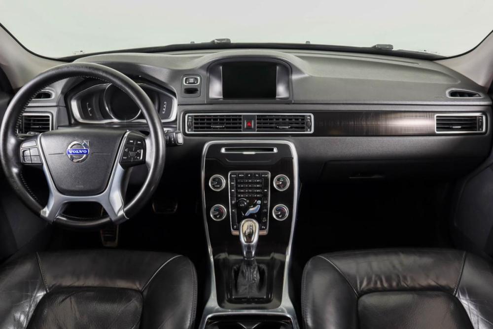 Volvo XC70 II Пермь  - изображение 13