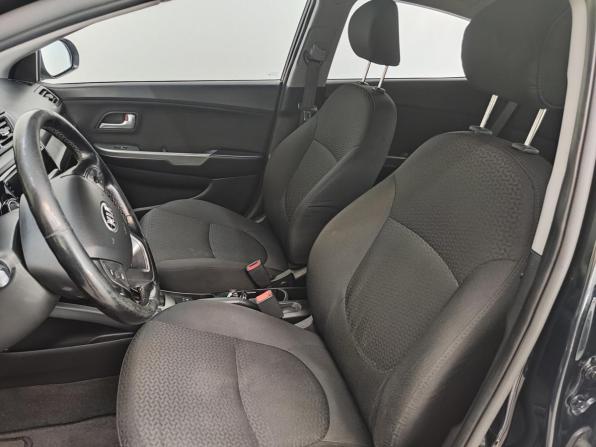 Kia Rio III с пробегом 2014 года, цена 990 000 рублей, 222927 км, седан, Автокод Объявления